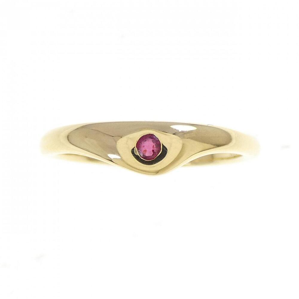 Tiffany Ruby Ring - image 2